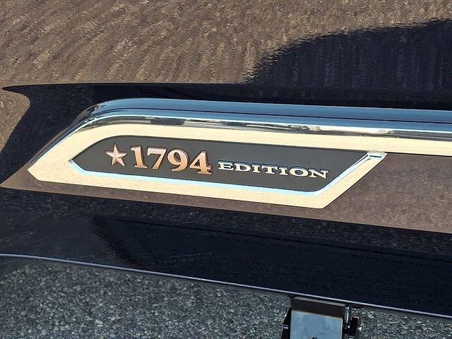 new 2026 Toyota Tundra car, priced at $73,319