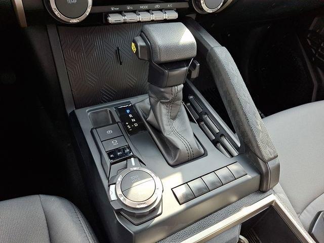 new 2026 Toyota Tacoma car, priced at $46,324