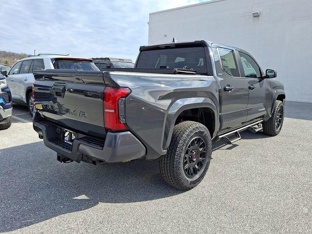 new 2026 Toyota Tacoma car, priced at $46,324