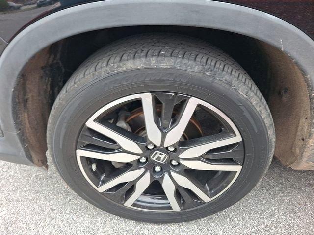 used 2019 Honda Pilot car