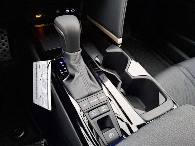 new 2026 Toyota Camry car, priced at $38,608