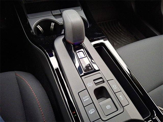 new 2026 Toyota Prius Plug-In Hybrid car, priced at $35,324