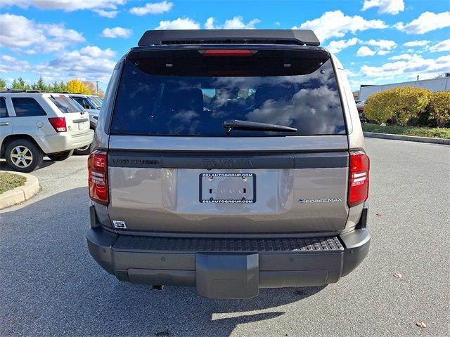 used 2024 Toyota Land Cruiser car, priced at $53,590