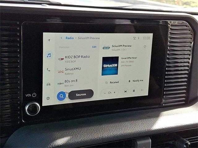 used 2024 Toyota Land Cruiser car, priced at $53,590