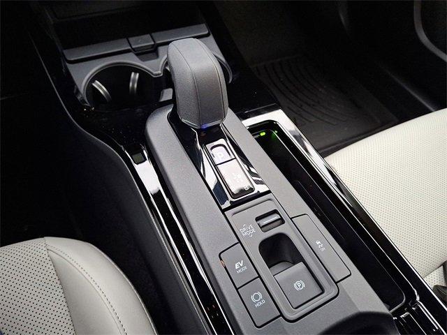 new 2026 Toyota Prius car, priced at $40,114