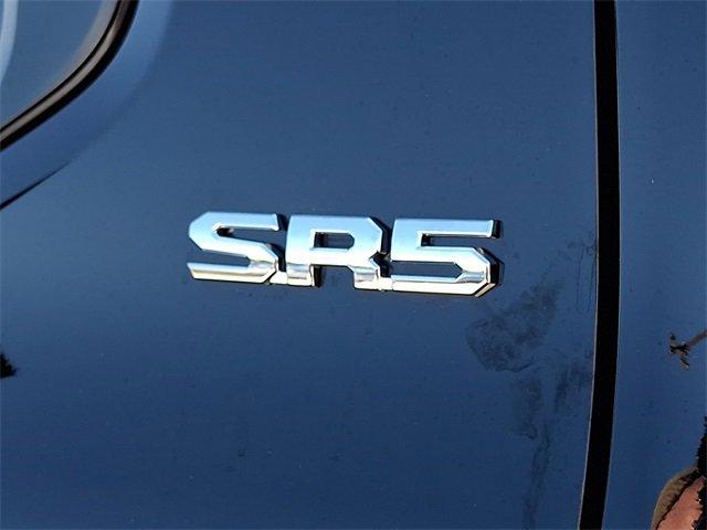 new 2026 Toyota Tacoma car, priced at $43,569