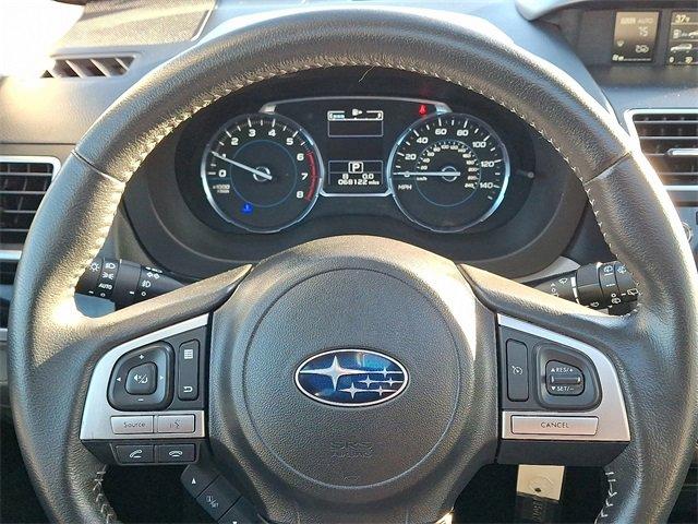 used 2018 Subaru Forester car, priced at $19,995