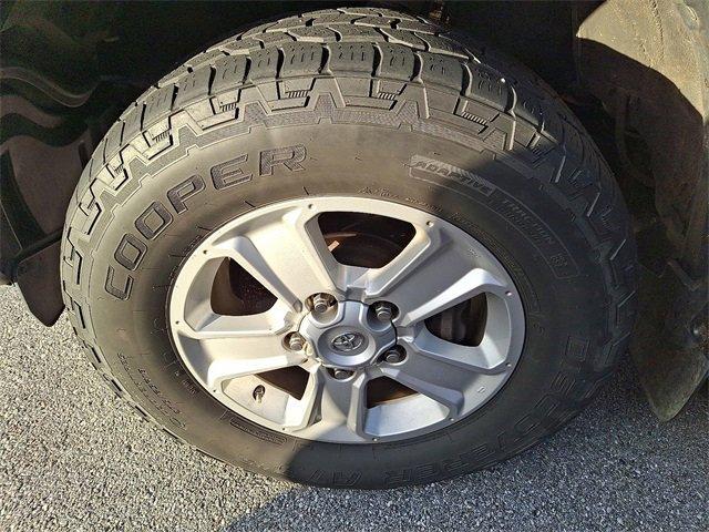 used 2014 Toyota Tundra car, priced at $24,995