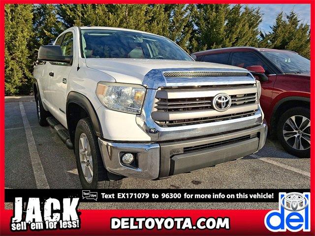 used 2014 Toyota Tundra car, priced at $24,995