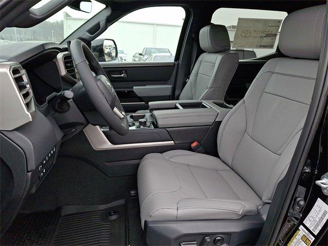new 2026 Toyota Tundra car, priced at $61,119