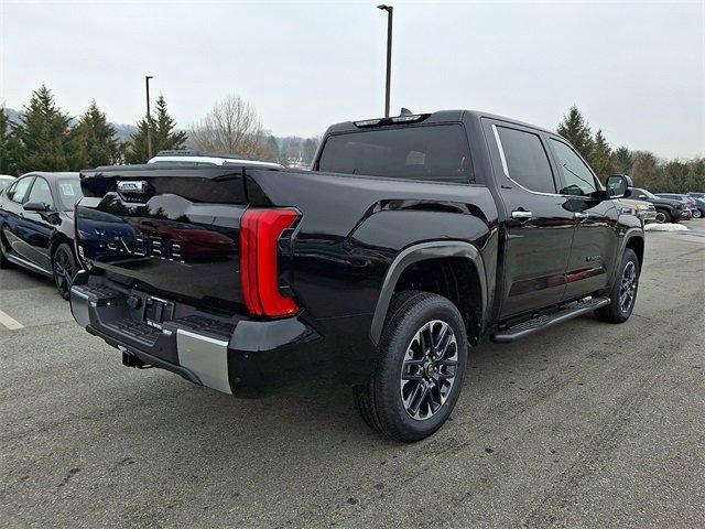new 2026 Toyota Tundra car, priced at $61,119