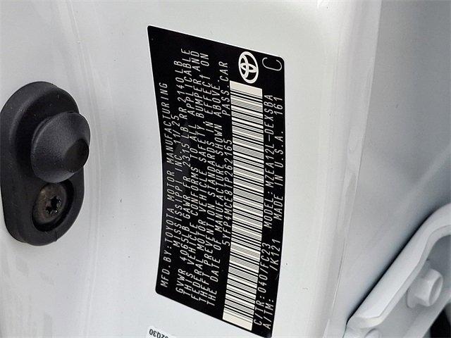 new 2026 Toyota Corolla car, priced at $28,148