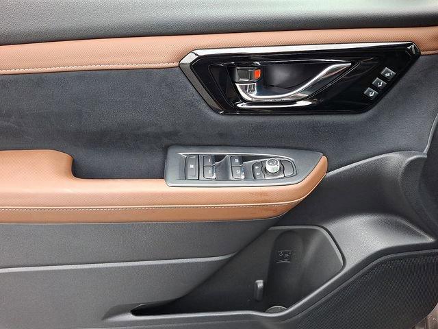 used 2025 Subaru Forester car, priced at $40,595