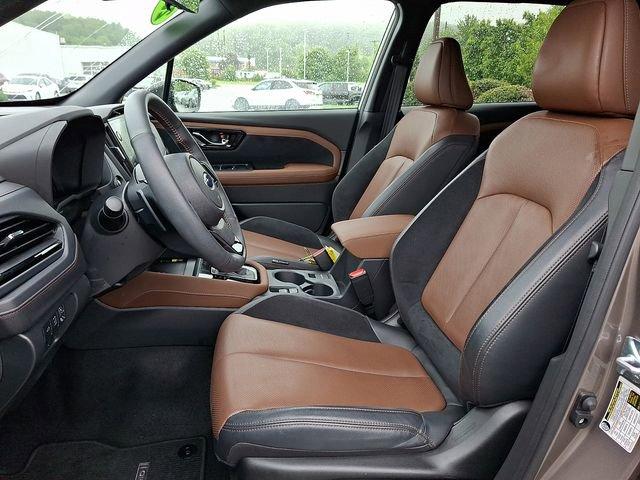 used 2025 Subaru Forester car, priced at $40,595