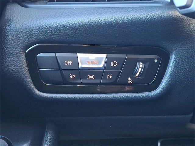 used 2022 Toyota GR Supra car, priced at $52,990