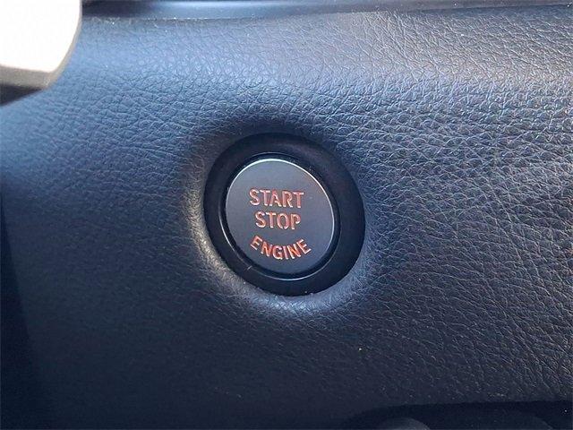 used 2022 Toyota GR Supra car, priced at $52,990