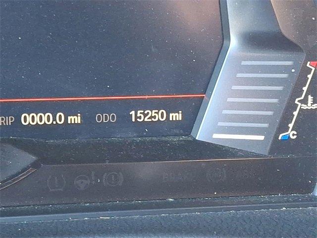 used 2022 Toyota GR Supra car, priced at $52,990