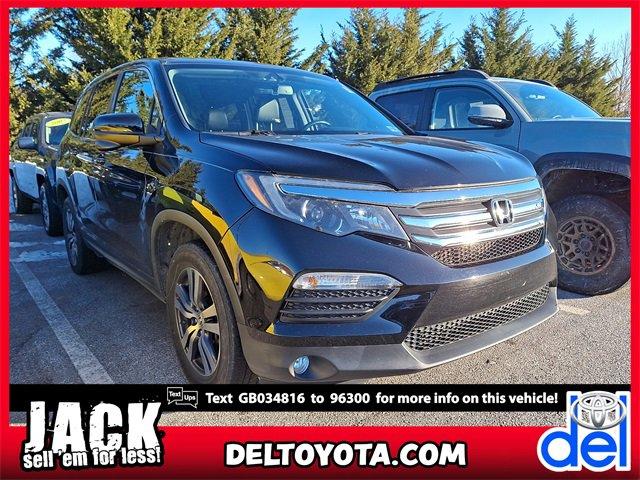 used 2016 Honda Pilot car, priced at $15,995