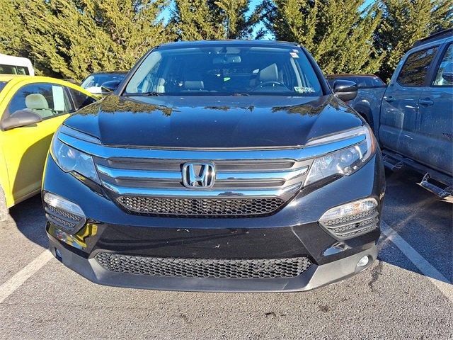used 2016 Honda Pilot car, priced at $15,995