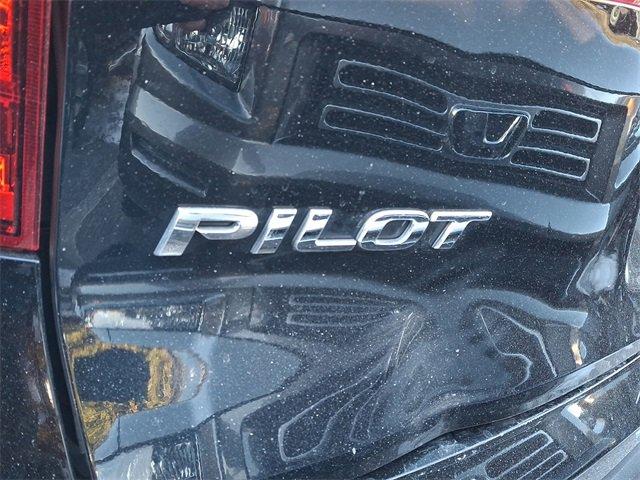 used 2016 Honda Pilot car, priced at $15,995