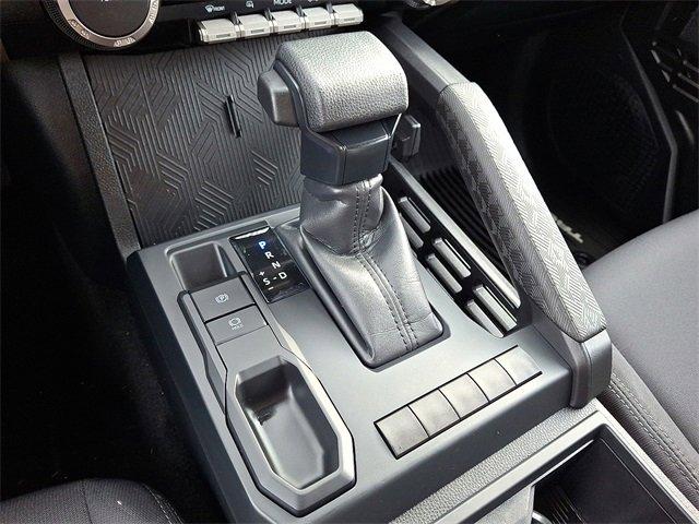 used 2025 Toyota Tacoma car, priced at $33,995