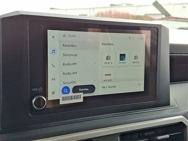 used 2025 Toyota Tacoma car, priced at $33,995