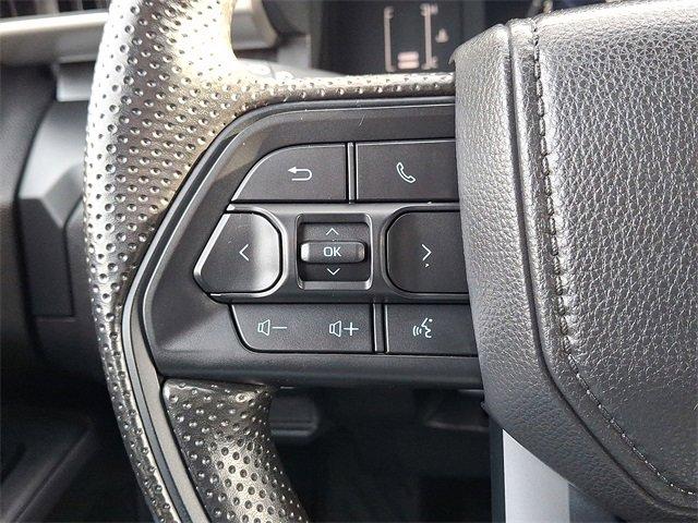 used 2025 Toyota Tacoma car, priced at $33,995