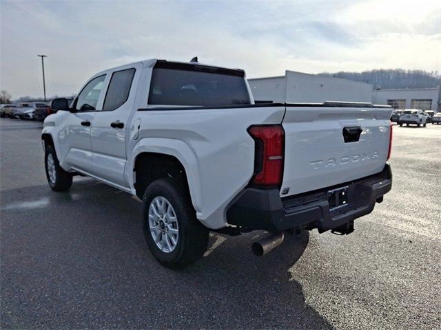 used 2025 Toyota Tacoma car, priced at $33,995