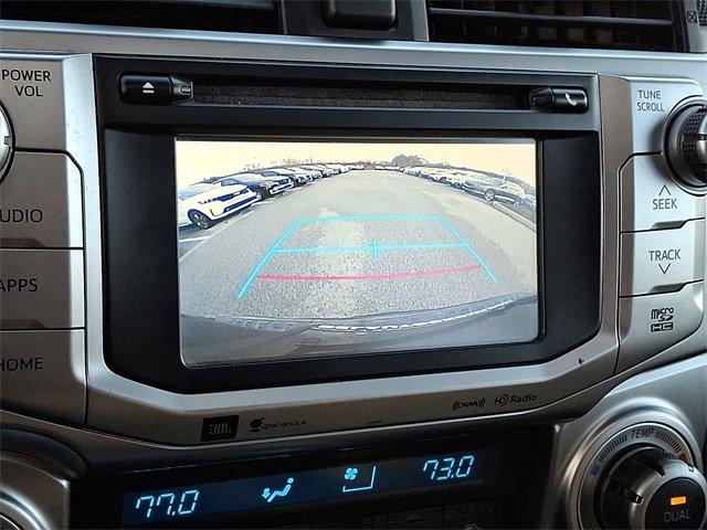 used 2018 Toyota 4Runner car, priced at $27,595