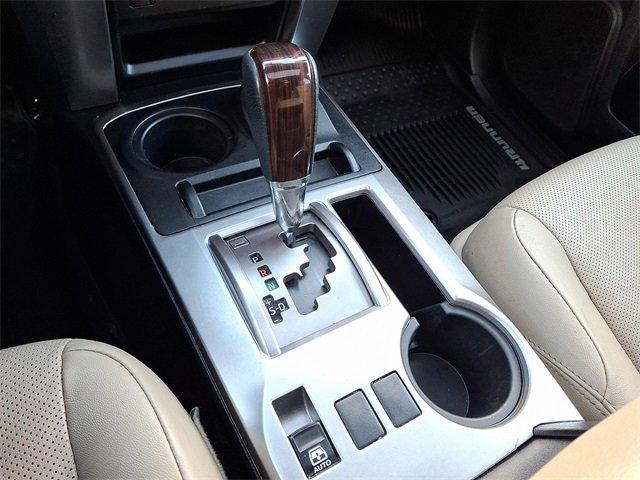 used 2018 Toyota 4Runner car, priced at $27,595