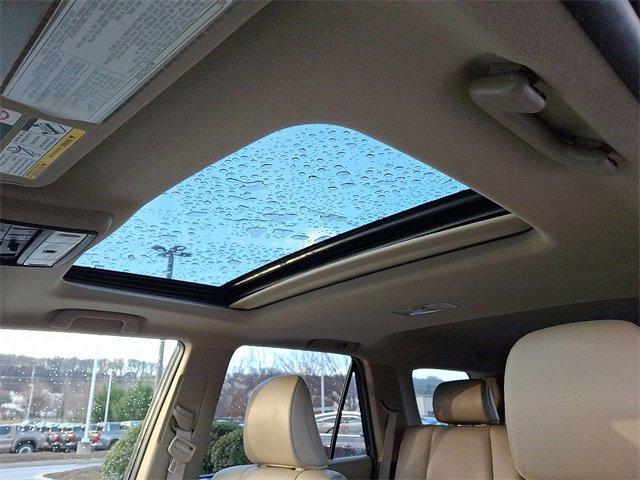 used 2018 Toyota 4Runner car, priced at $27,595