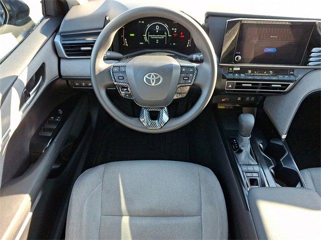 used 2025 Toyota Camry car, priced at $28,995