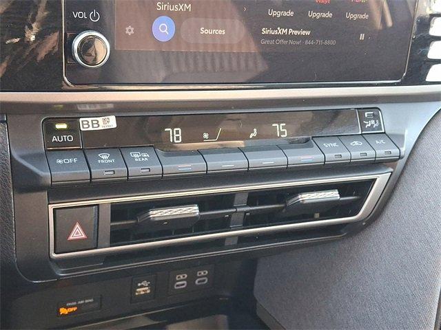 used 2025 Toyota Camry car, priced at $28,995