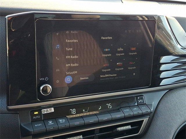 used 2025 Toyota Camry car, priced at $28,995