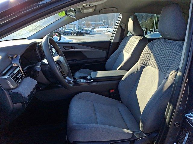 used 2025 Toyota Camry car, priced at $28,995