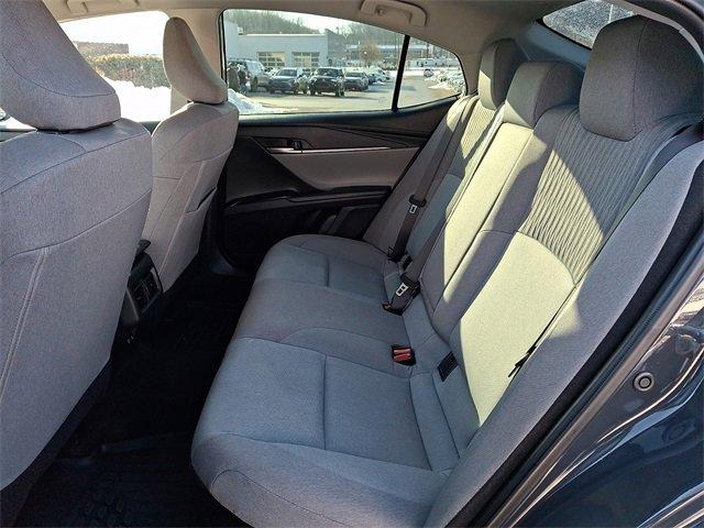 used 2025 Toyota Camry car, priced at $28,995