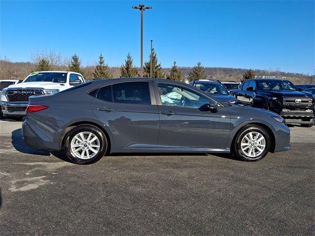 used 2025 Toyota Camry car, priced at $28,995