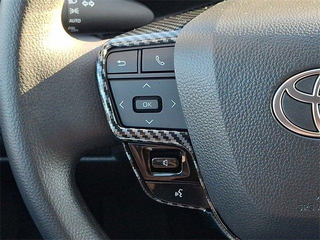 used 2025 Toyota Camry car, priced at $28,995