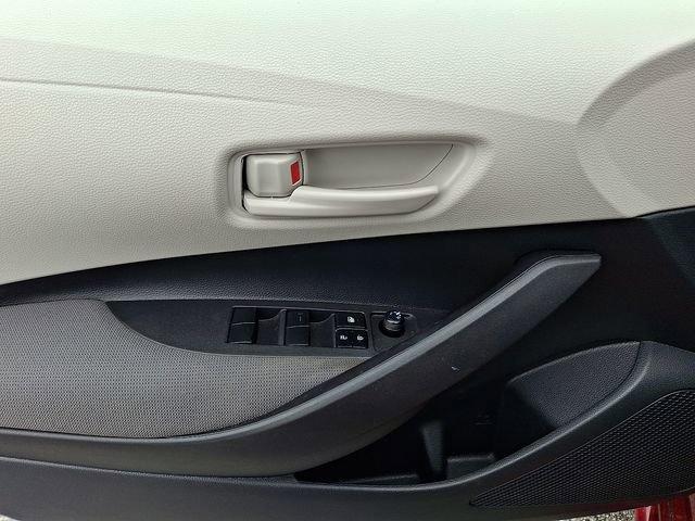 used 2025 Toyota Corolla car, priced at $24,590