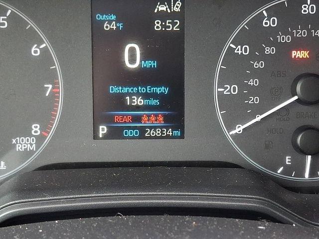used 2025 Toyota Corolla car, priced at $24,590