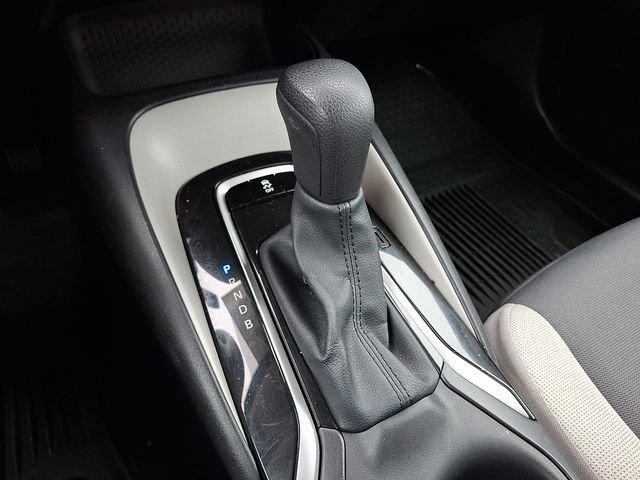 used 2025 Toyota Corolla car, priced at $24,590