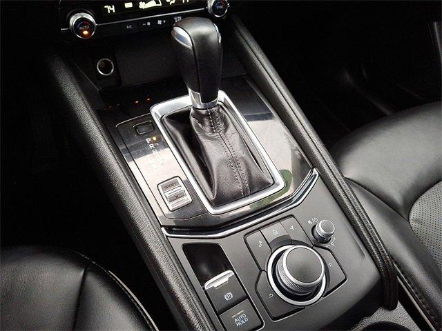 used 2024 Mazda CX-5 car, priced at $24,995