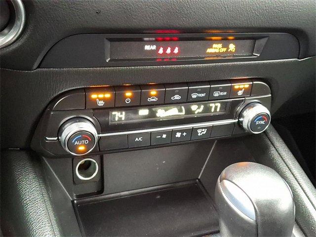 used 2024 Mazda CX-5 car, priced at $24,995