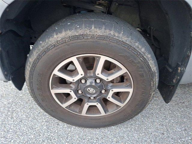 used 2019 Toyota Tundra car, priced at $28,995