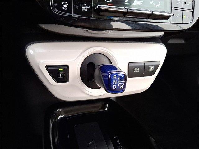 used 2018 Toyota Prius car, priced at $17,990