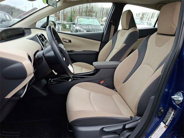 used 2018 Toyota Prius car, priced at $17,990