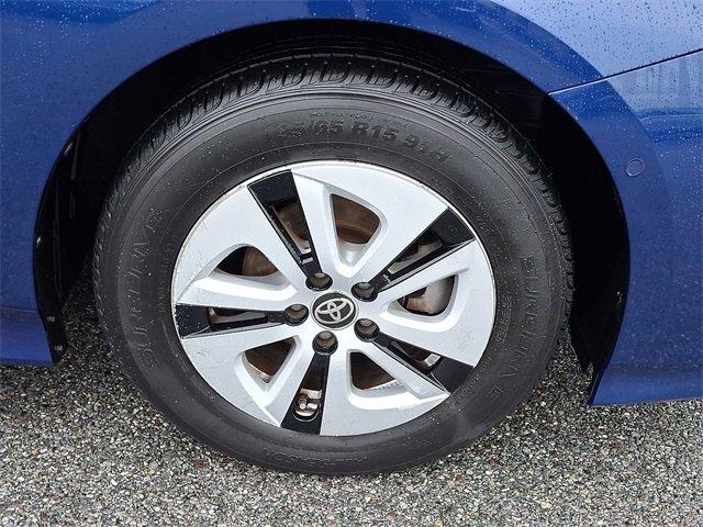 used 2018 Toyota Prius car, priced at $17,990