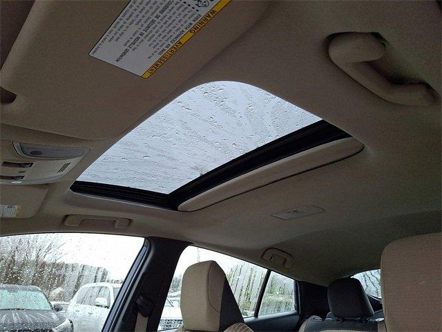 used 2018 Toyota Prius car, priced at $17,990