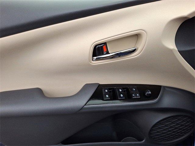 used 2018 Toyota Prius car, priced at $17,990