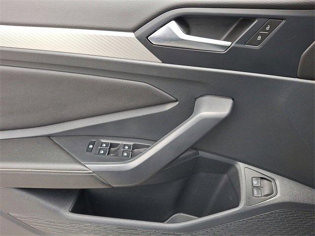 used 2024 Volkswagen Jetta car, priced at $17,595